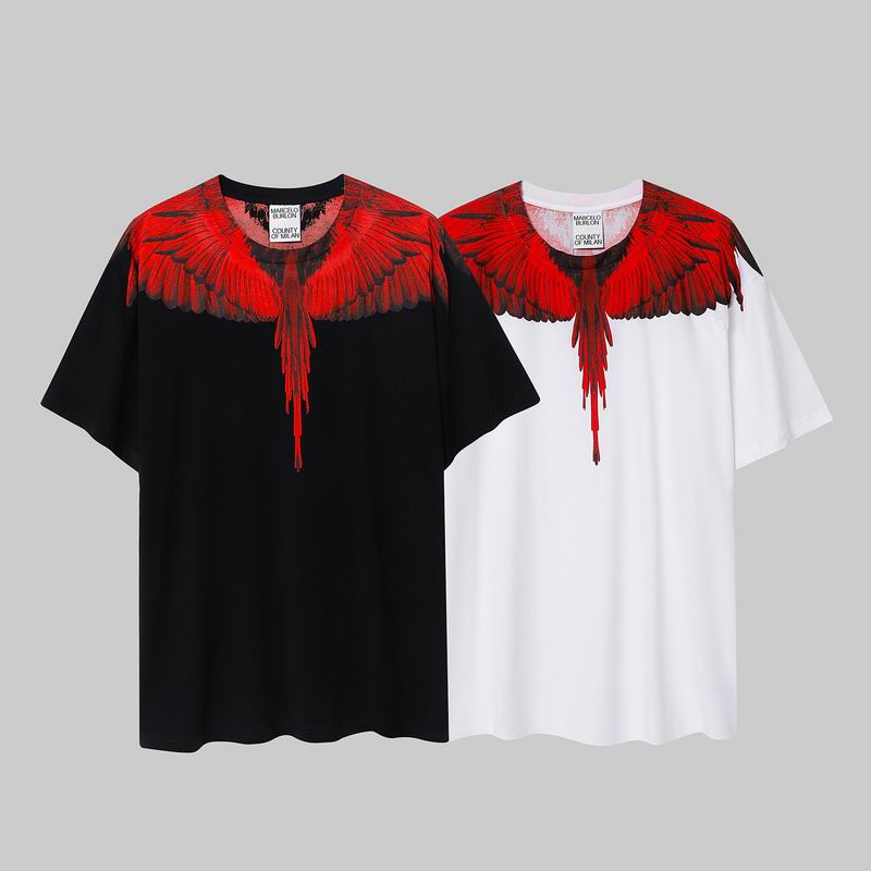 Marcelo Burlon XS-XL yftxM09